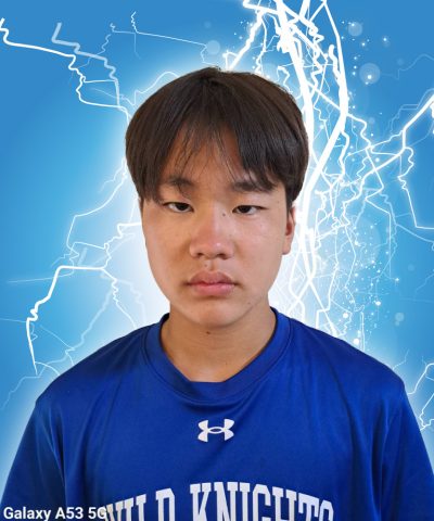選手紹介2025_18 田口拓海
