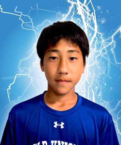 選手紹介2025_20 成田来夢